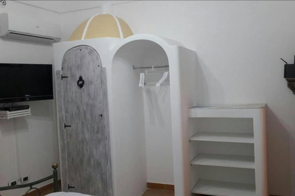 Casa Mammarella Villa Positano Dış mekan fotoğraf